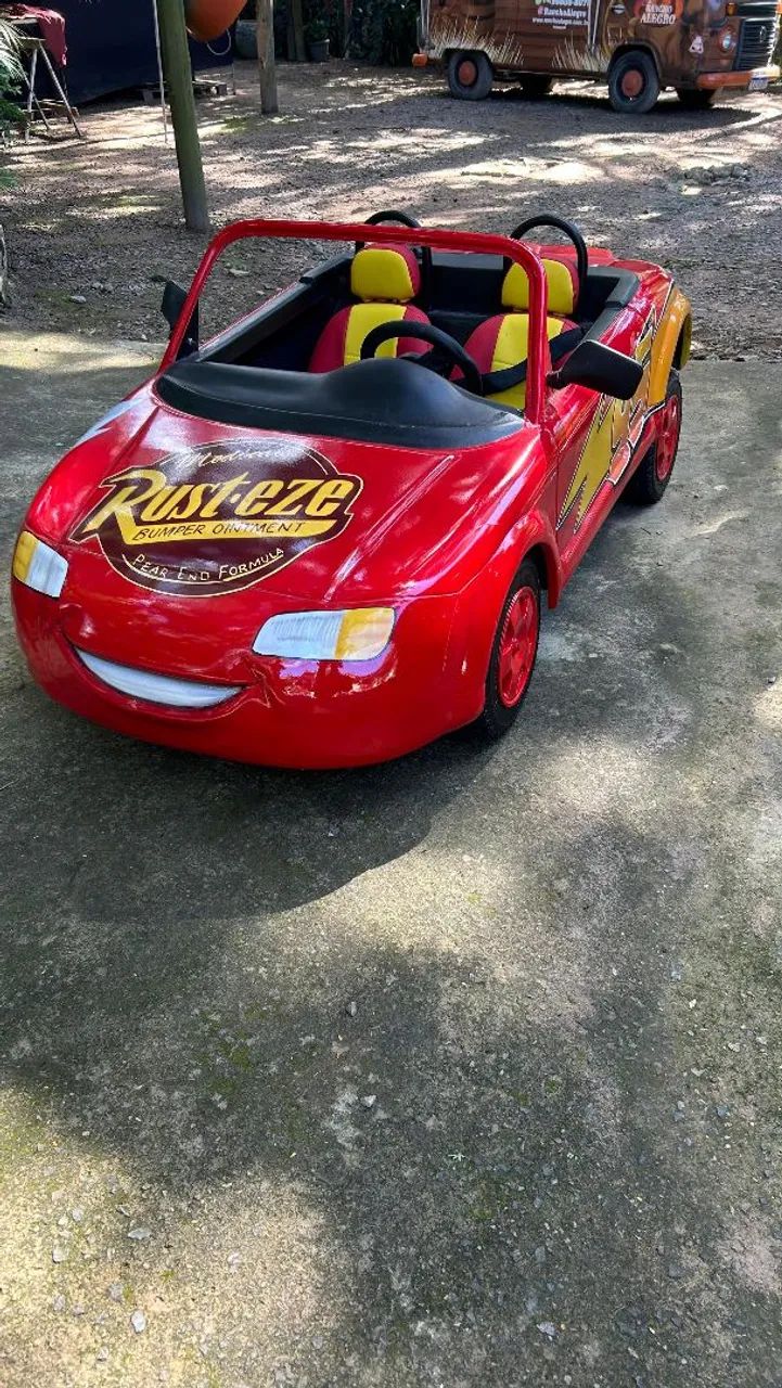 Mini Buggy  - Foto 3