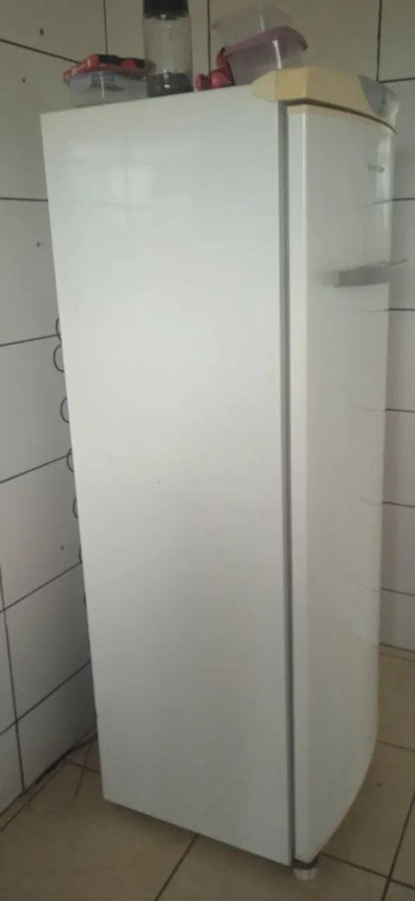 Vendo Geladeira  - Foto 2