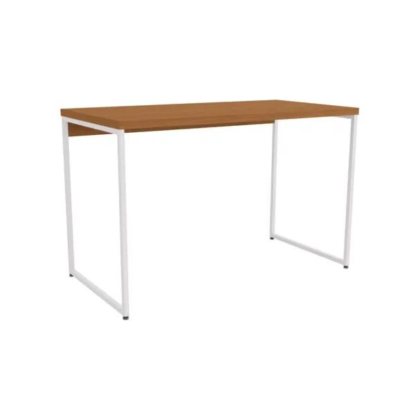 Mesa para escritório sem gavetas