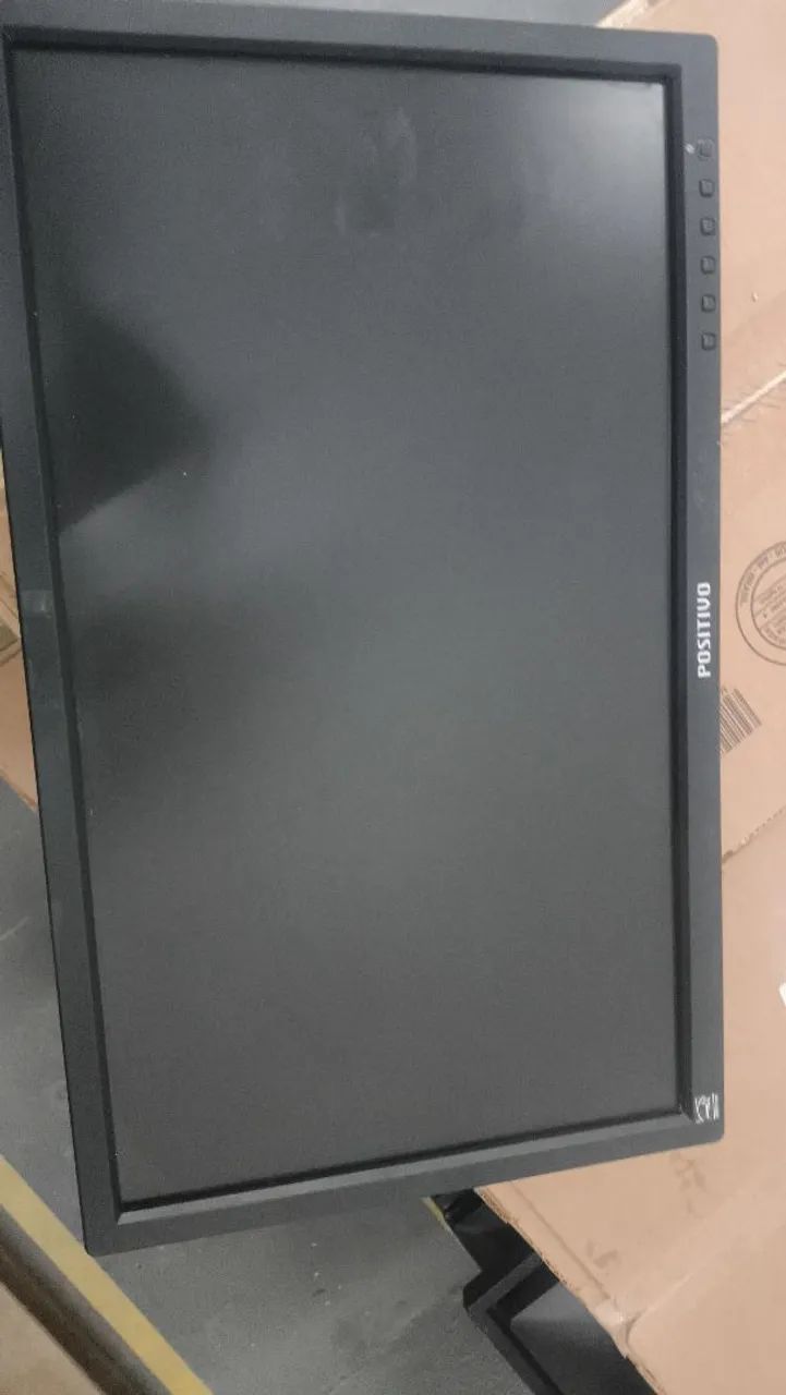 Monitor  - Foto 3