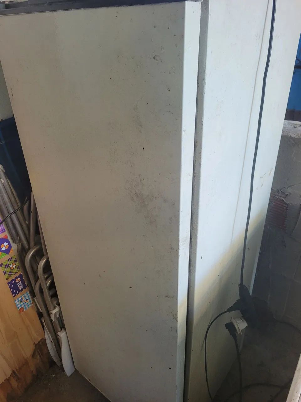 2 frezzer para vender 