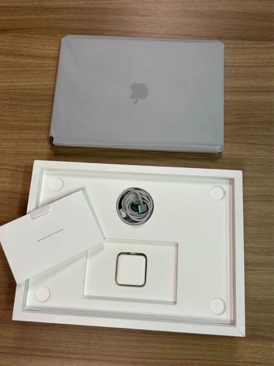 MacBook Air M3 de 15 polegadas 16GB RAM e 512GB de SSD - Cinza
