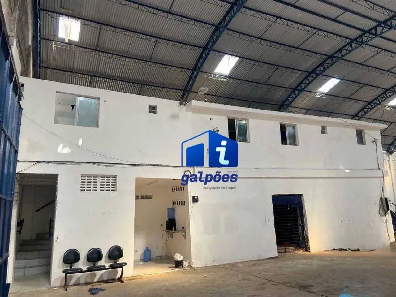Galpão com 450 m² na Várzea, Recife - PE - Foto 4
