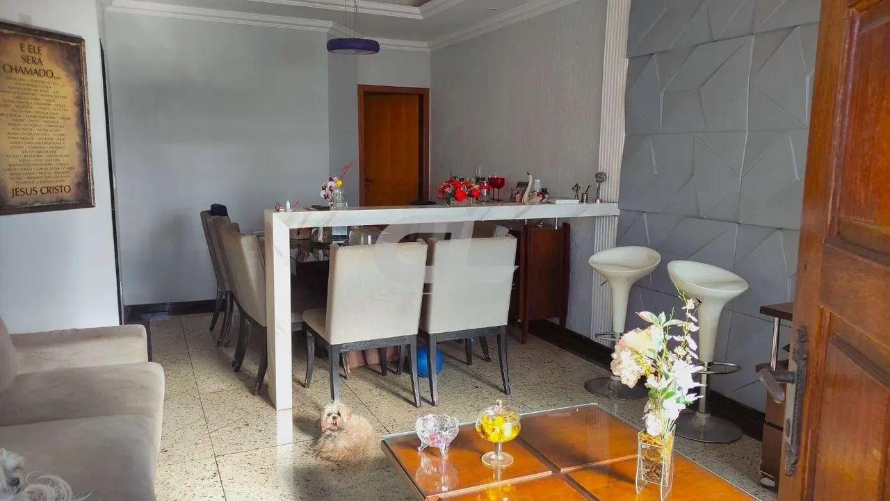 Casa, 3 quartos, 1 suite, 2 vagas