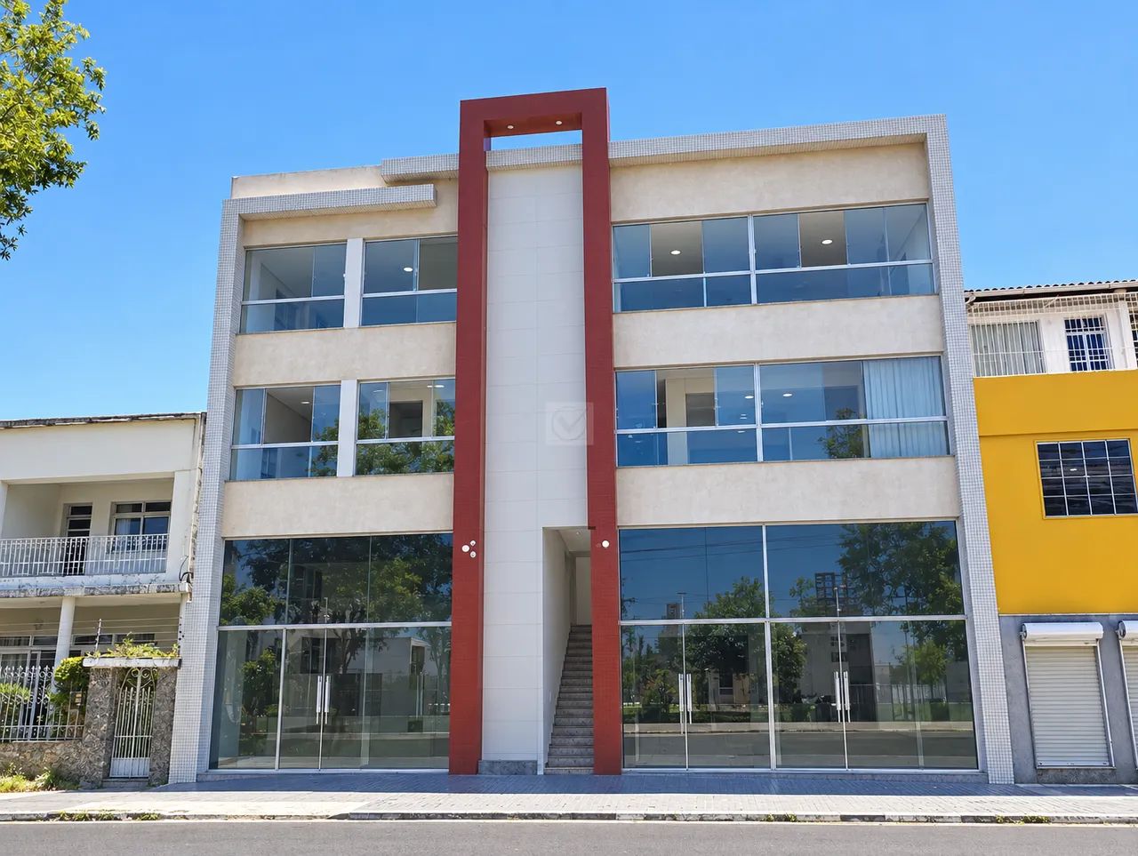 Loja para aluguel, São José - Aracaju/SE