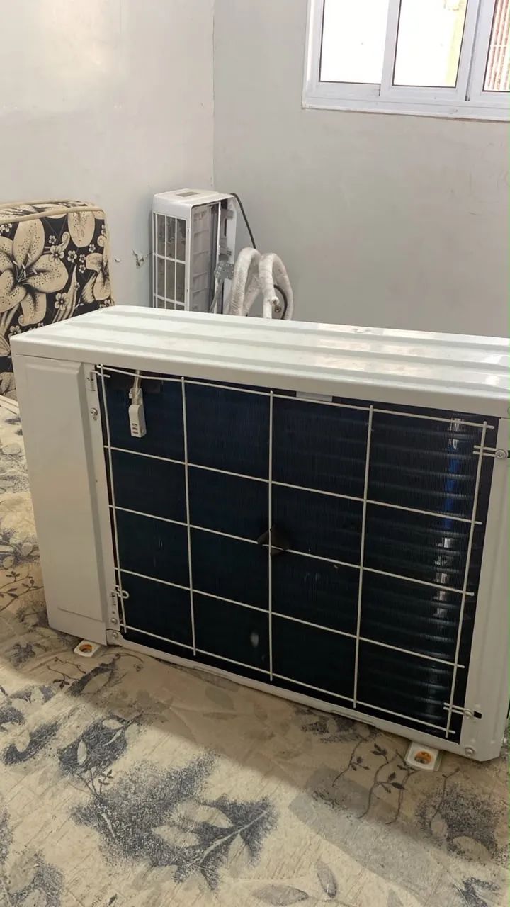 Vende-se Ar Condicionado  - Foto 4