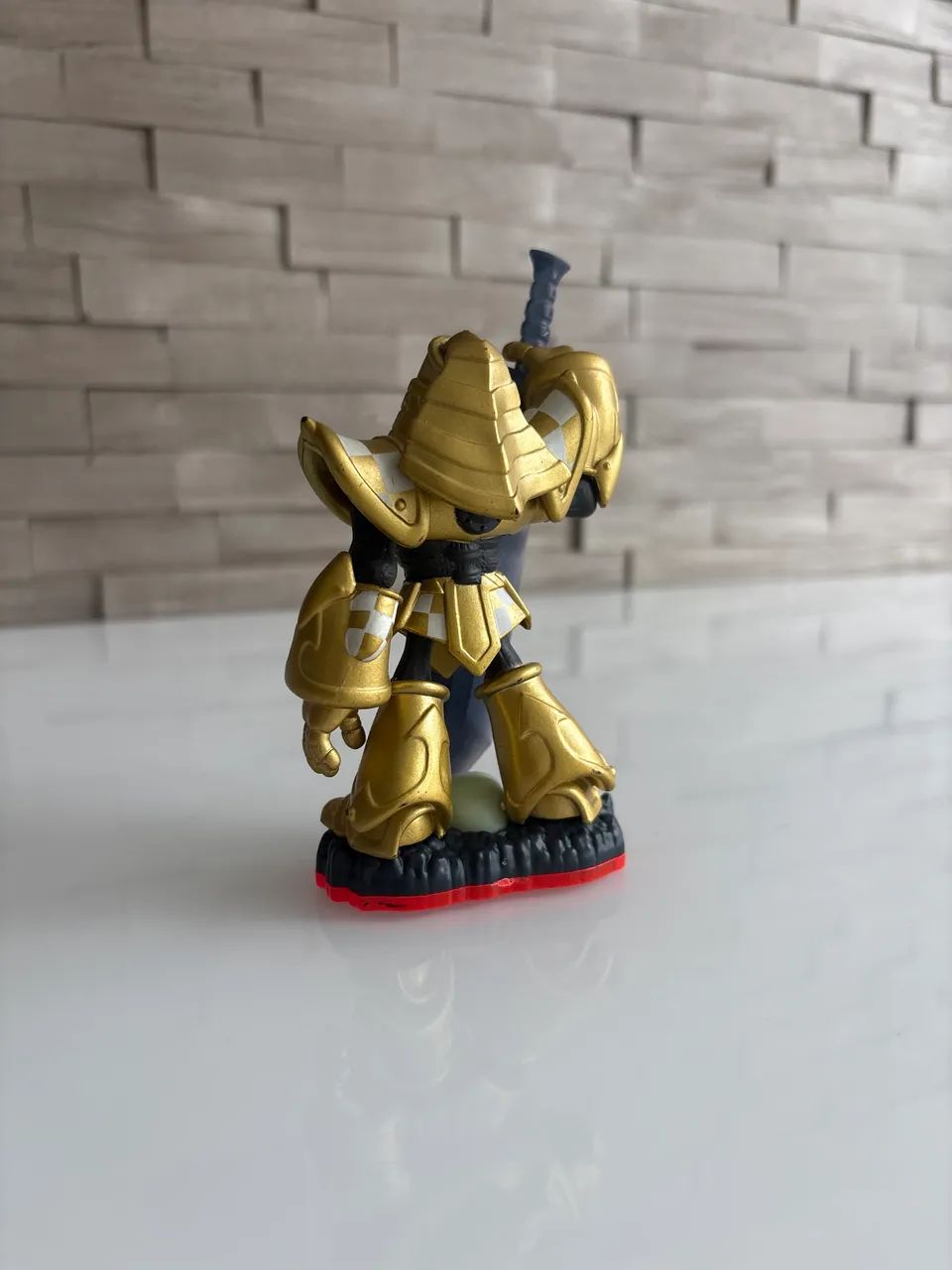 Nitro Krypt King Skylander  - Foto 2