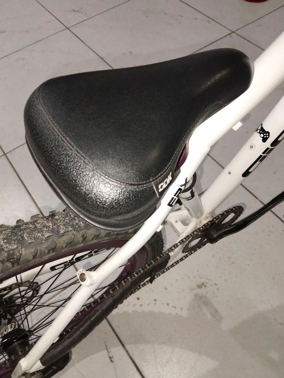 Bicicleta GIOS FRX 2022 aro 26.  - Foto 4