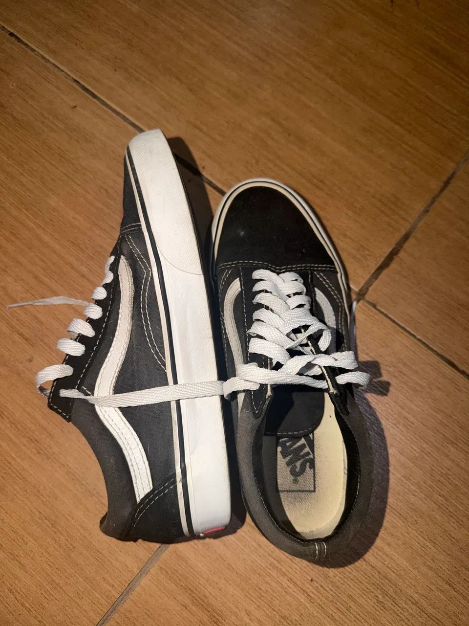 Tênis vans  - Foto 2
