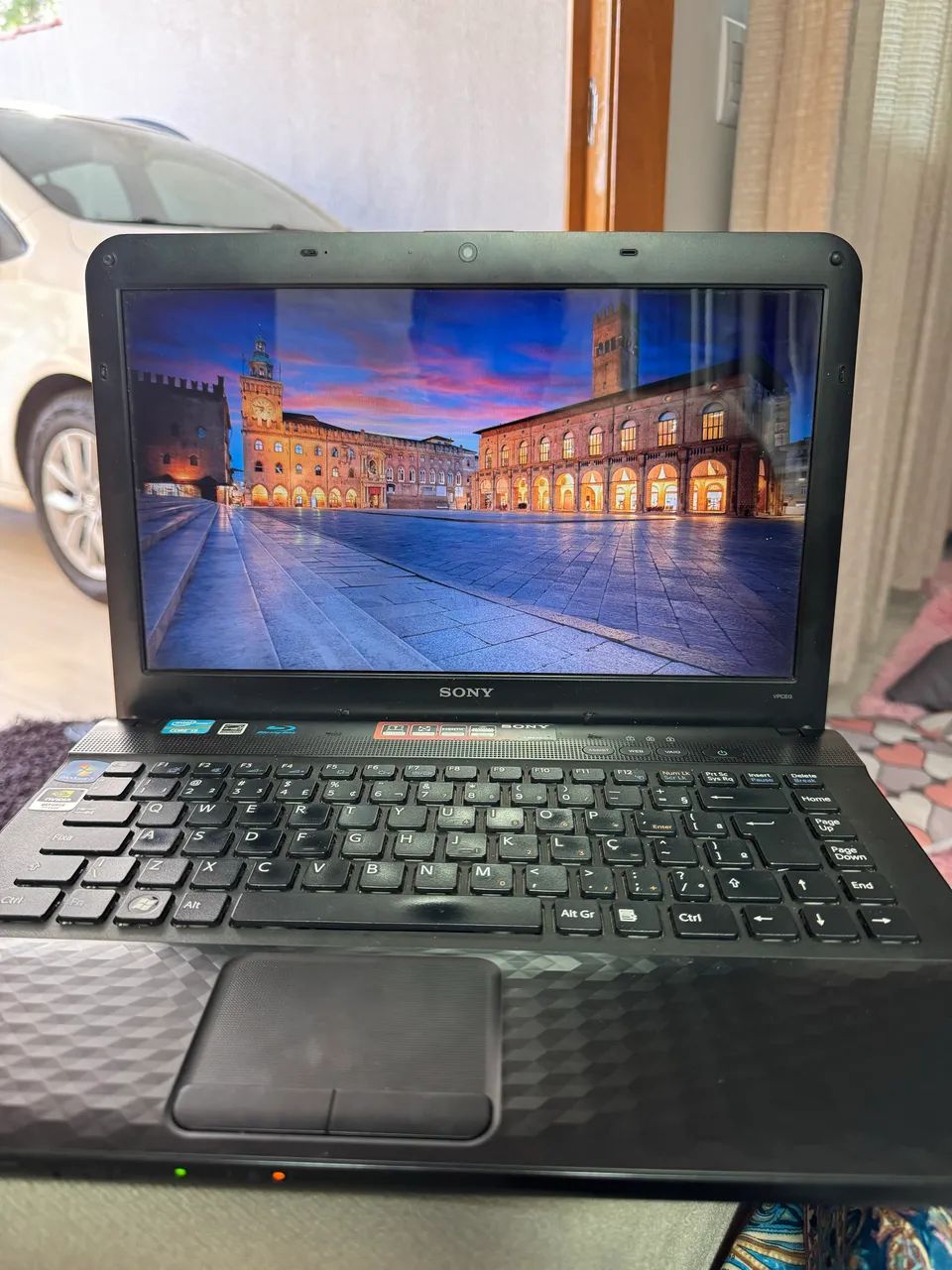 notebook sony VAIO  - Foto 5