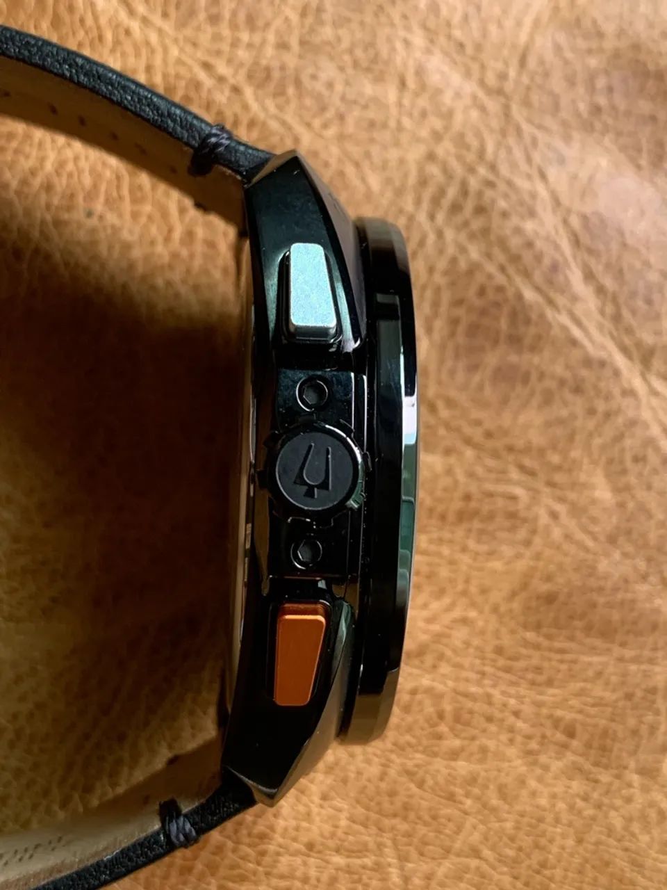 Bulova racer  - Foto 5