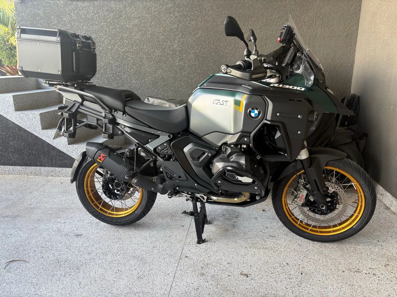 BMW 1300 GS Adventure 719 2025 - 1478043810 | OLX
