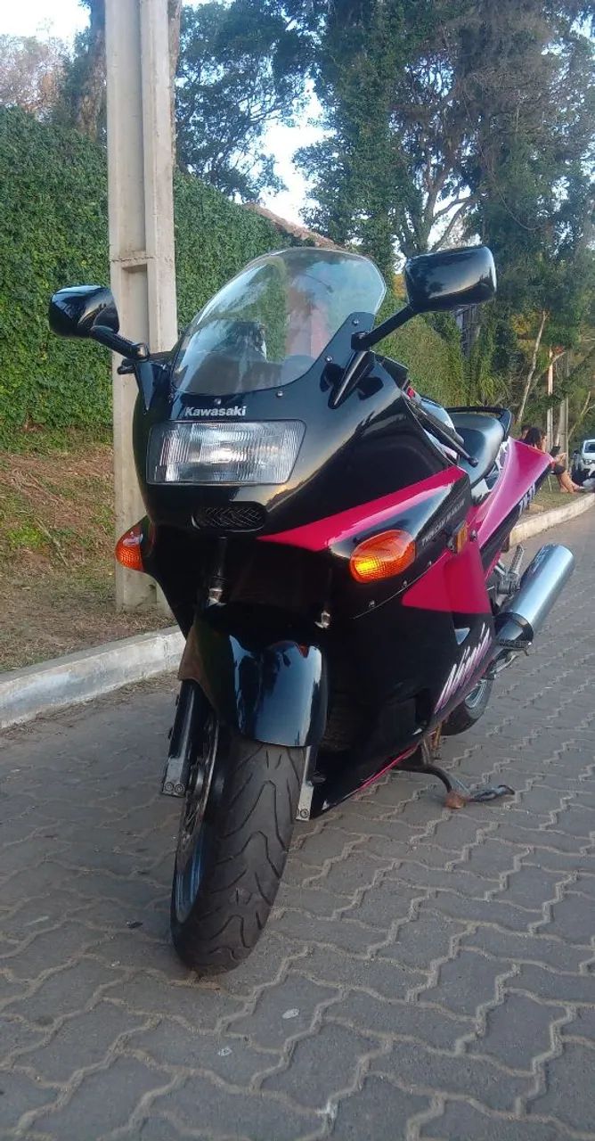 Kasinski CAB 100cc 1991 - 1490547445 | OLX