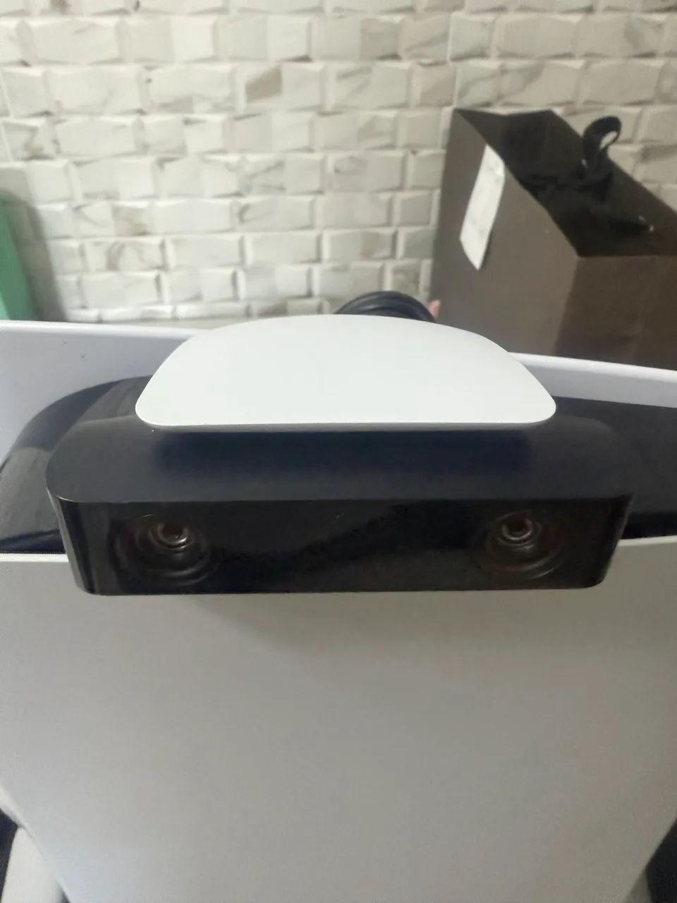 Câmera para Ps5 