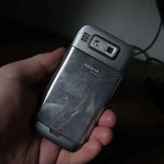 Nokia E72 - Foto 5