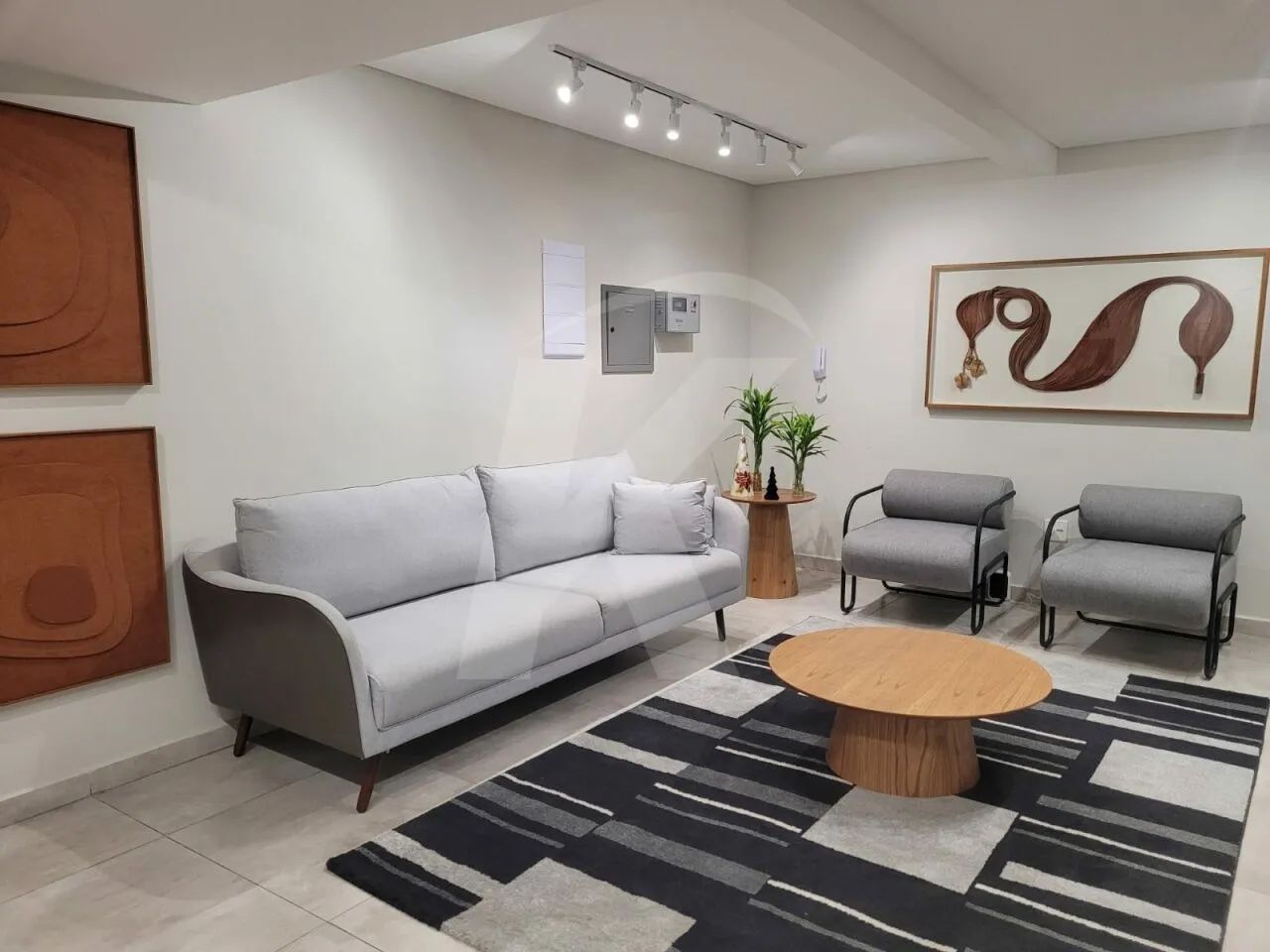 Apartamento com 2 dormitórios na Parada Inglesa - Próximo ao Metrô - Foto 2