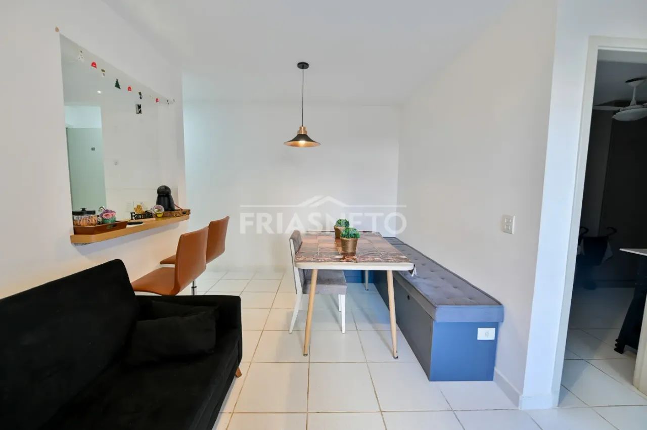 Apartamento à venda no Edifício Las Rocas - Foto 3