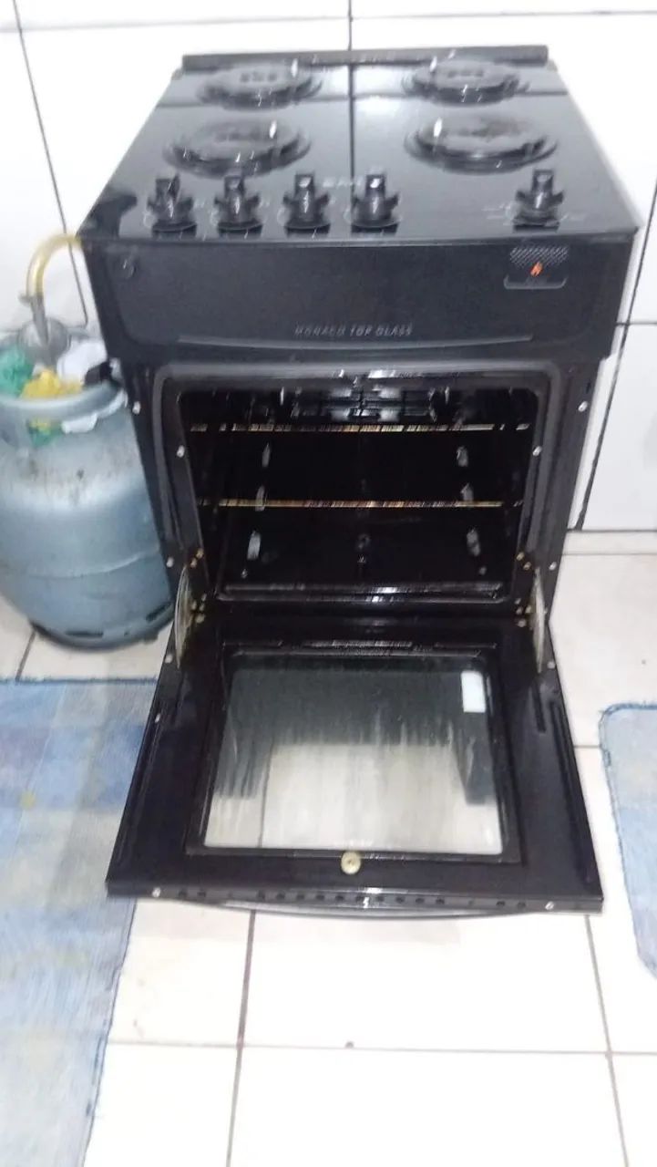 Fogao - Foto 2