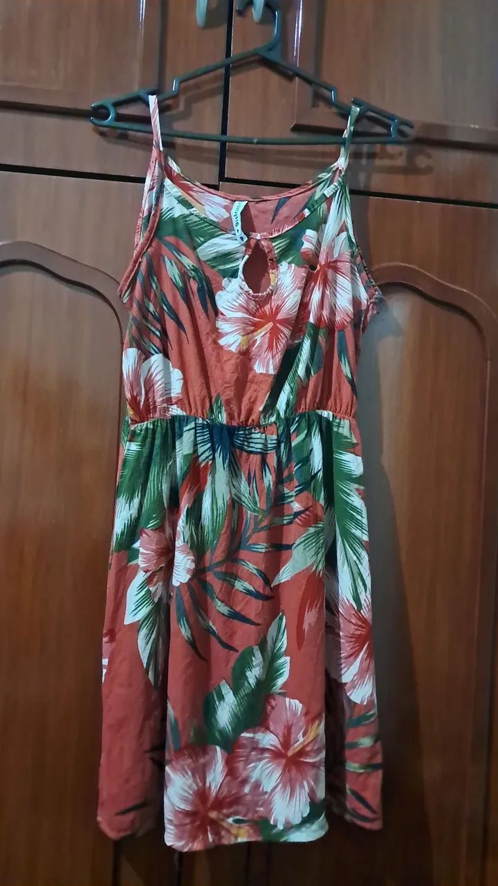 Roupas de Brechó  - Foto 2