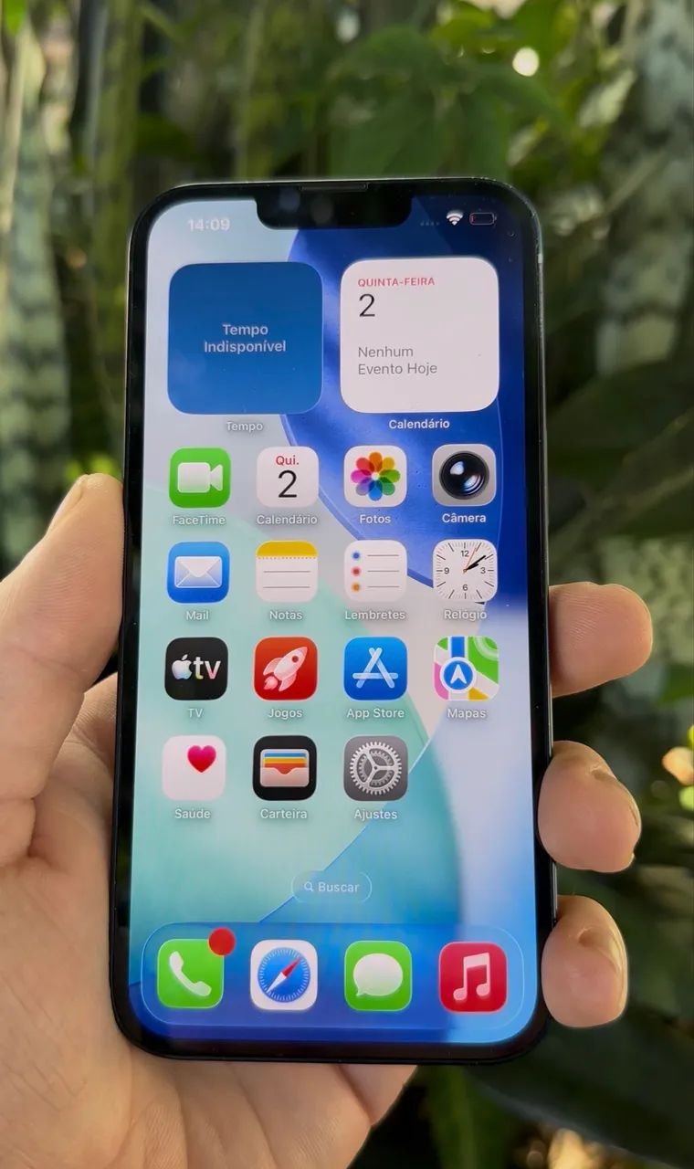 iPhone 13 128 GB - Foto 4