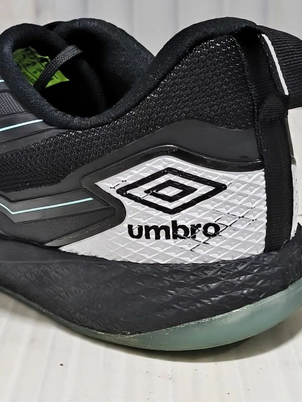 Umbro pro 5 Bump, 42 - Foto 5