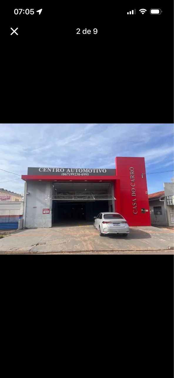 Barracão pronto para alugar ou trabalhar  - Foto 3