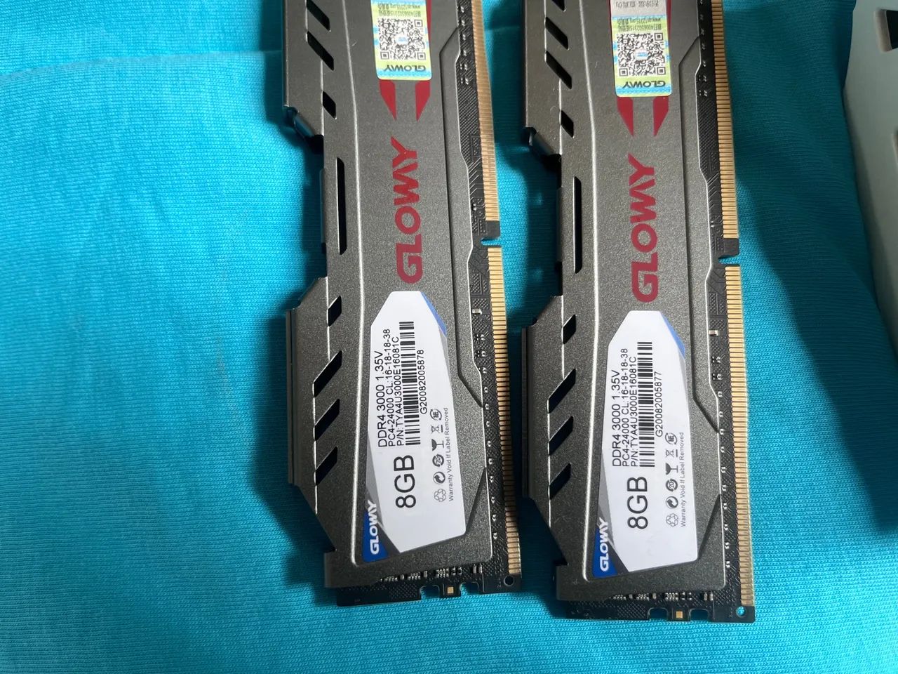 Kit I5 9400F completo - Foto 3