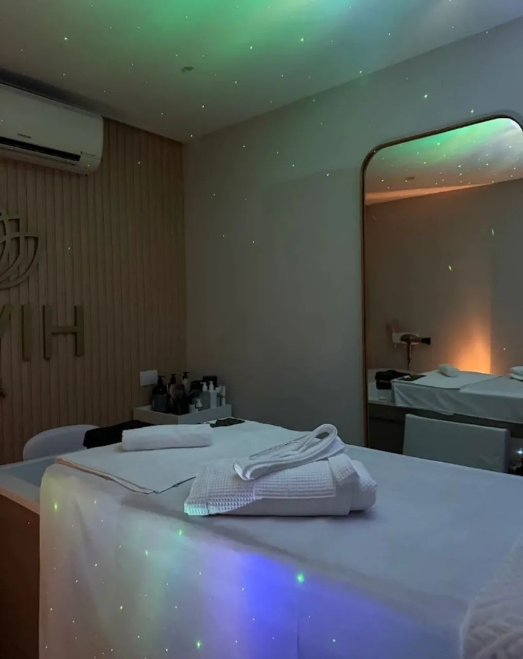 Vendo Spa na Av Paulista Head Spa - Foto 2
