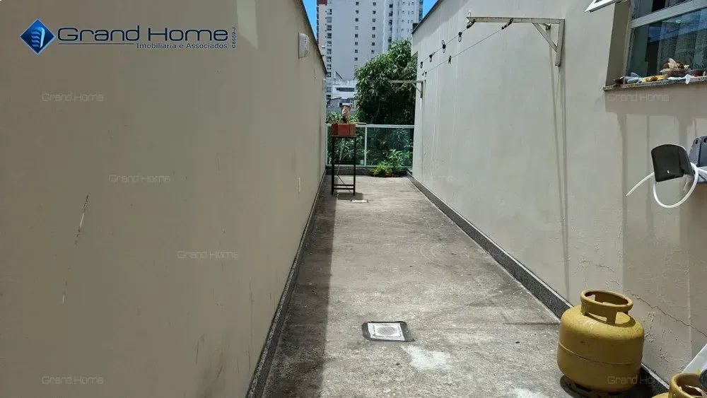 Apartamento 5 quartos em Praia do Canto