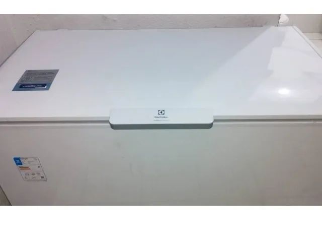 FREEZER ELETROLUX HI440 - Foto 5