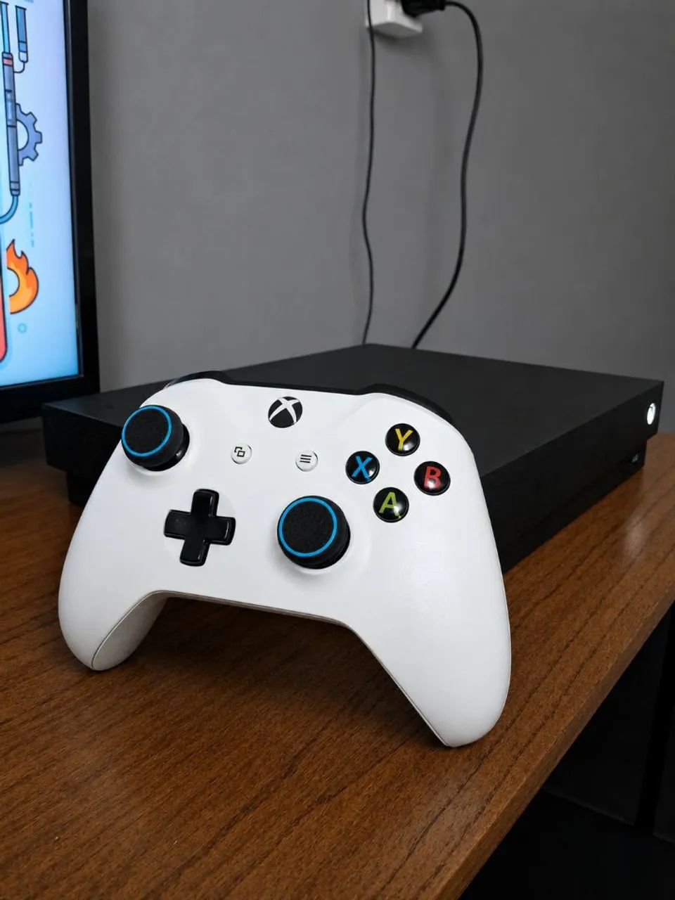 XBOX ONE X - Foto 2