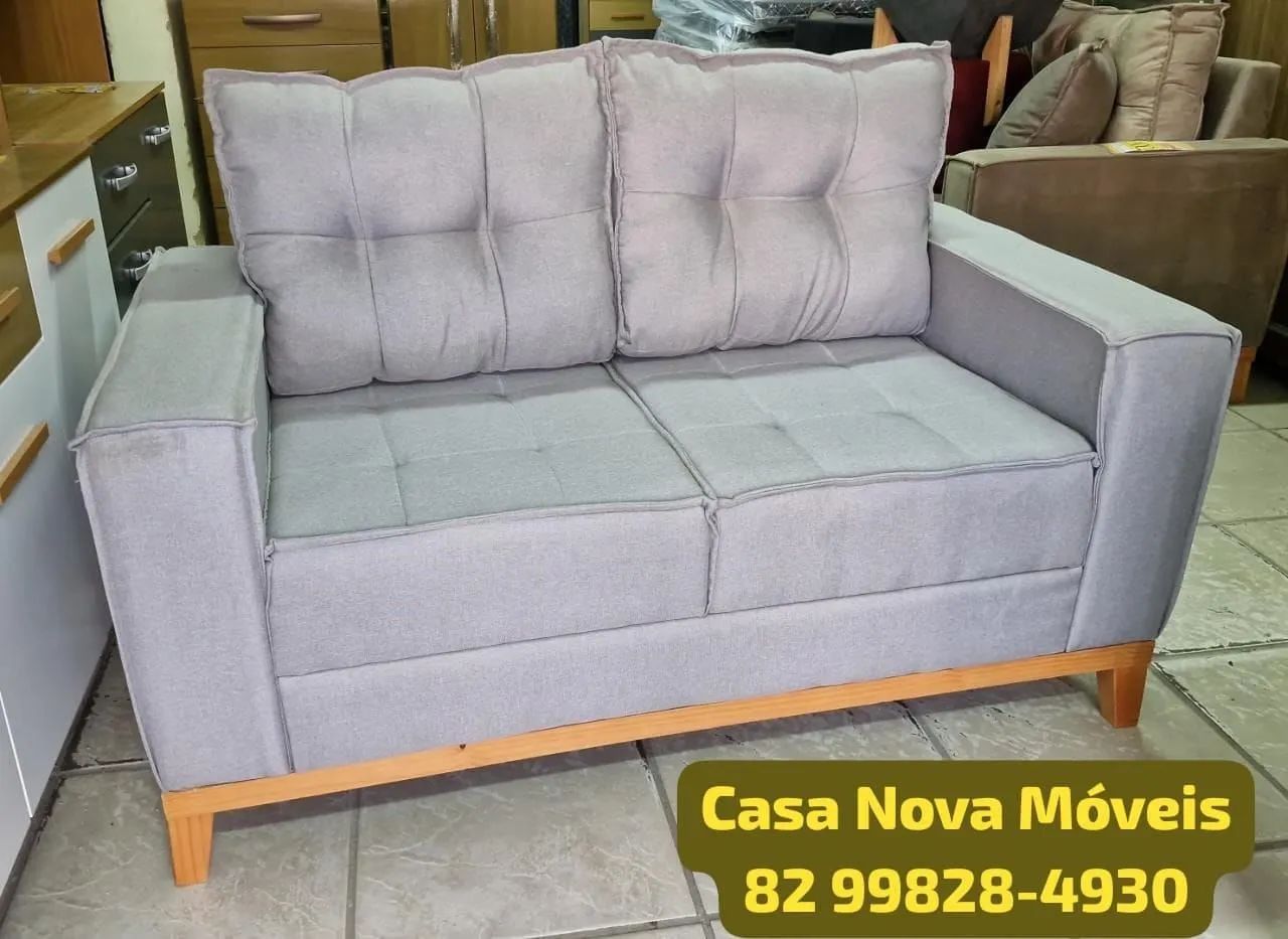 Sofá 