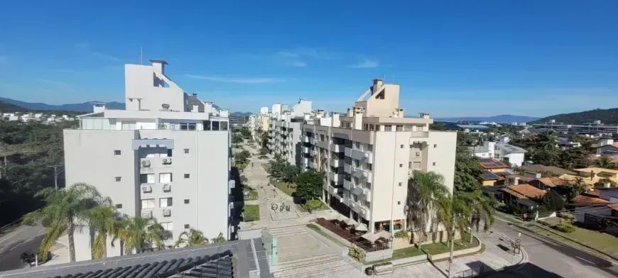 Alugo Cobertura Jurerê - Florianópolis - Foto 4