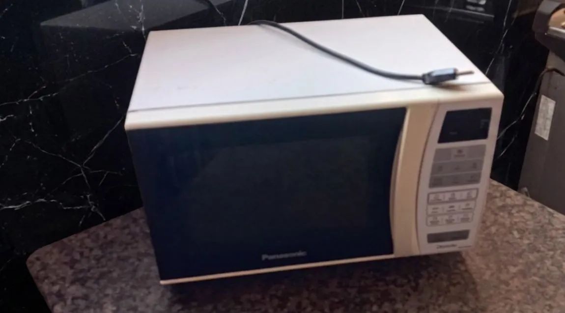 Microondas 22L  - Foto 2