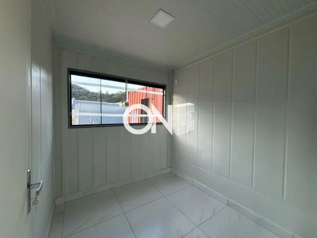 Kitnet em container com banheiro completo  - Foto 5