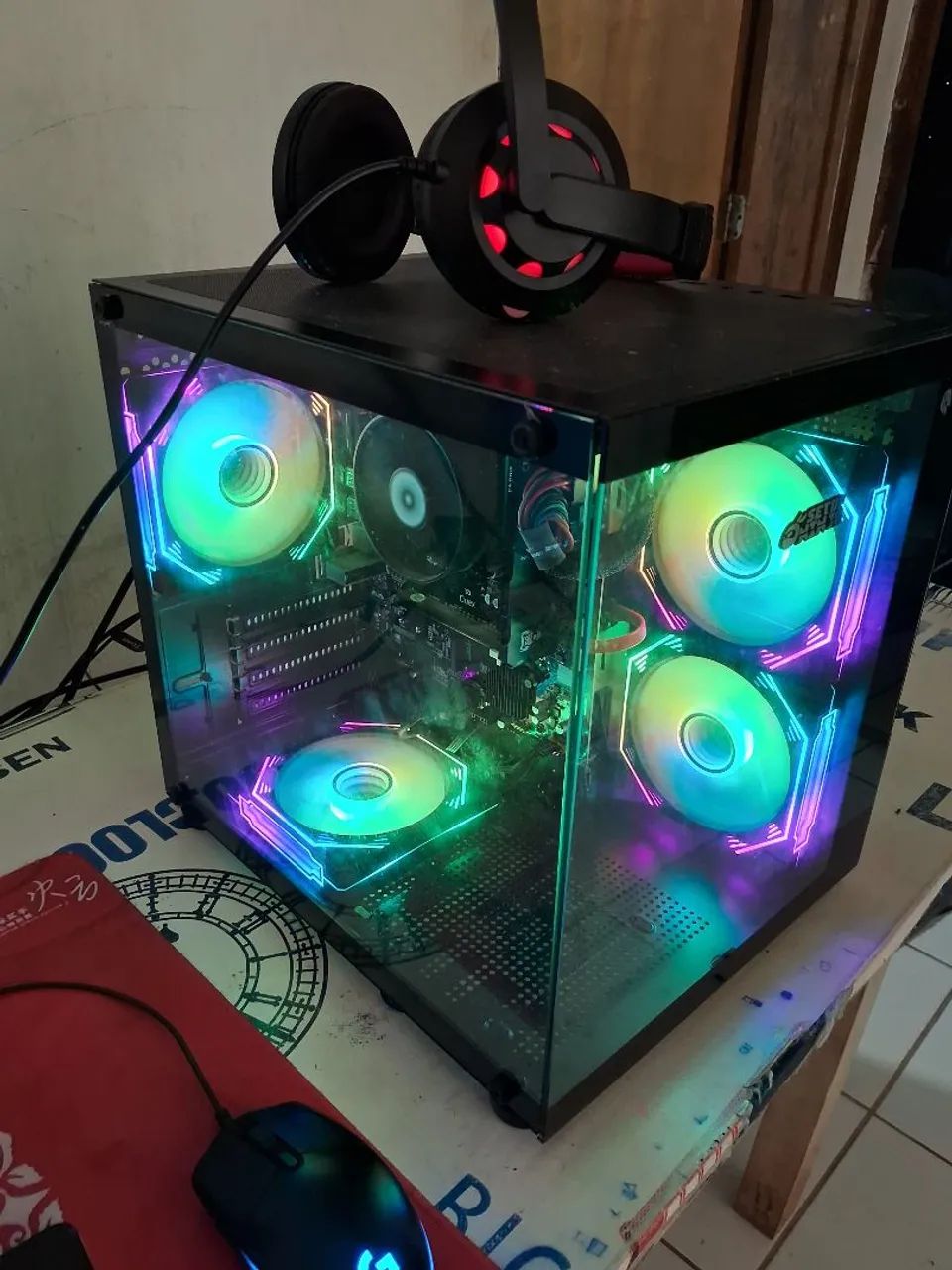 PC GAMER - Foto 2
