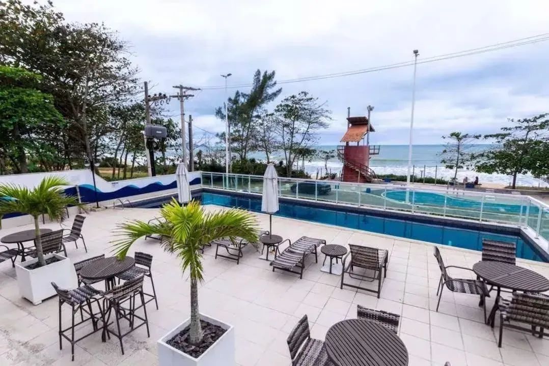 Flat Mobiliado à Venda na Praia do Pecado | Macaé - Foto 3