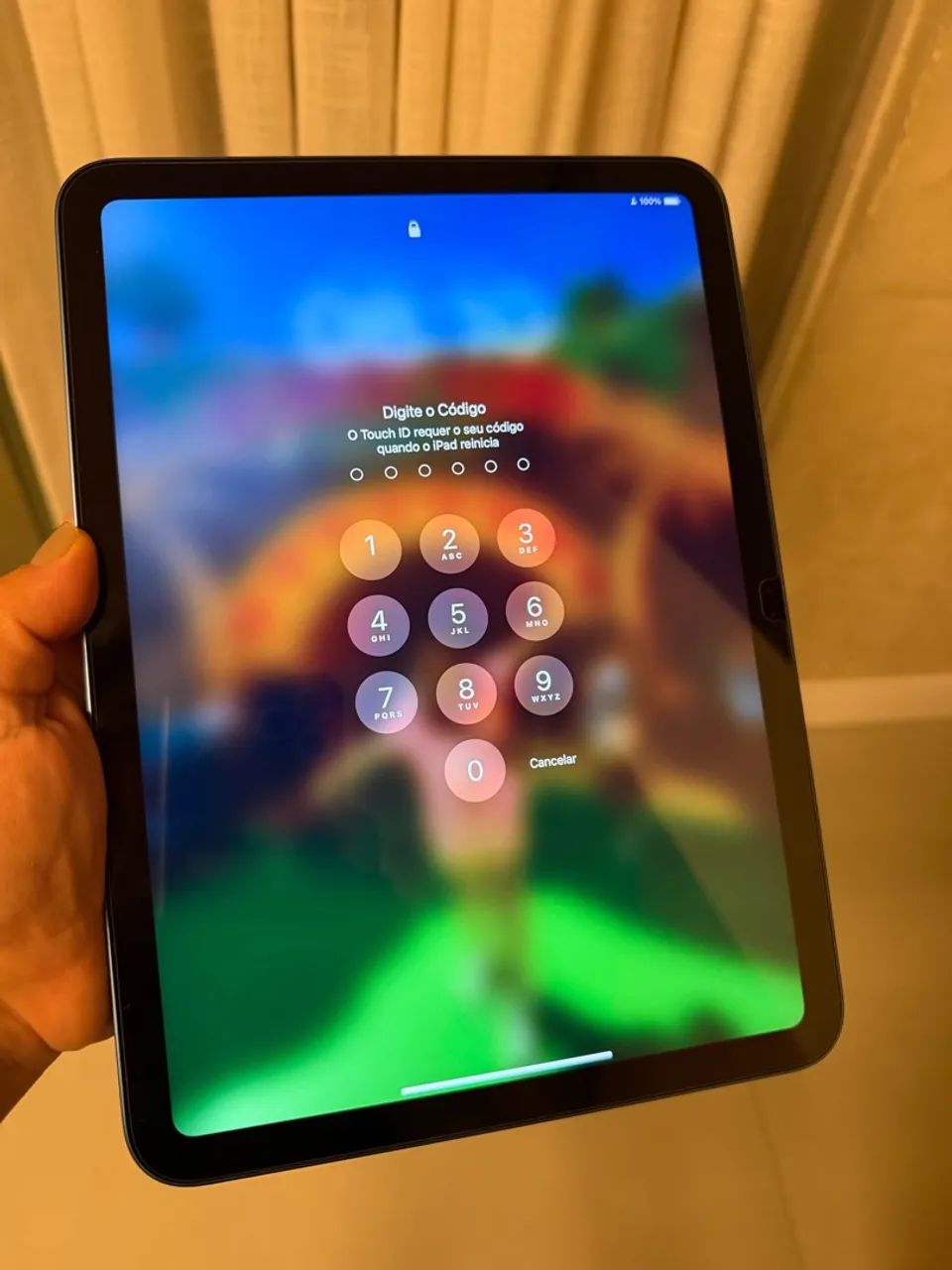Ipad a16 128GB