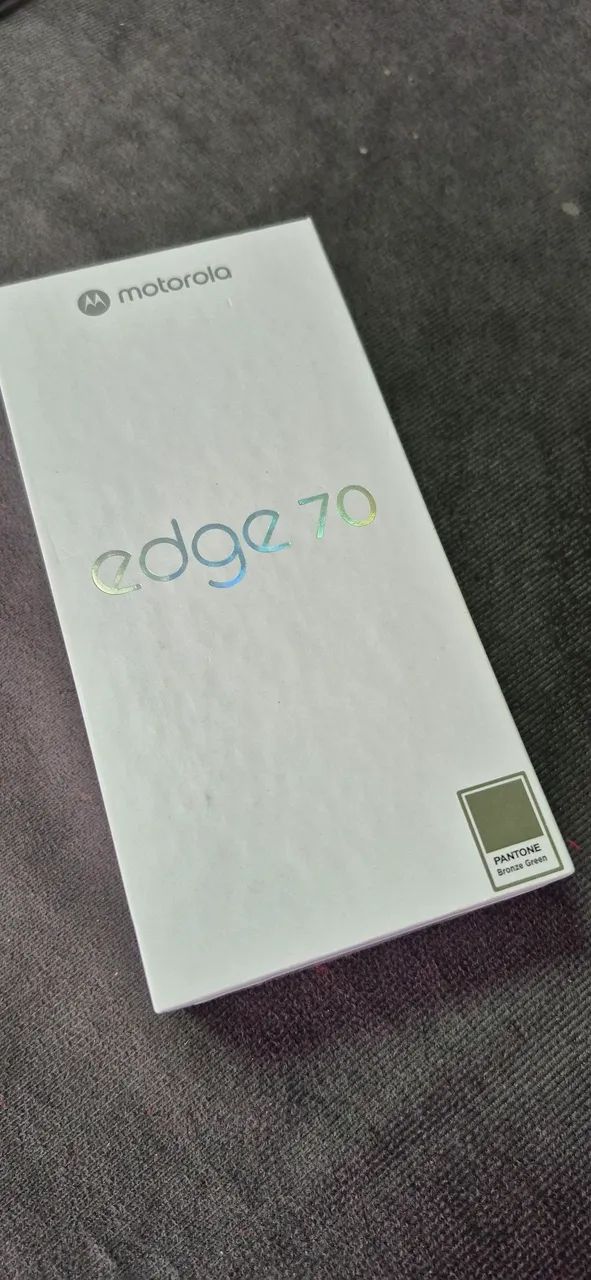 Motorola edge 70