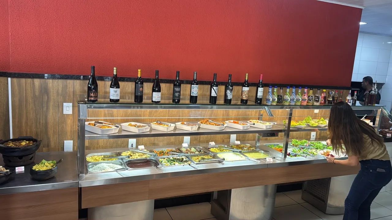 Buffet Seminovo  - Foto 2