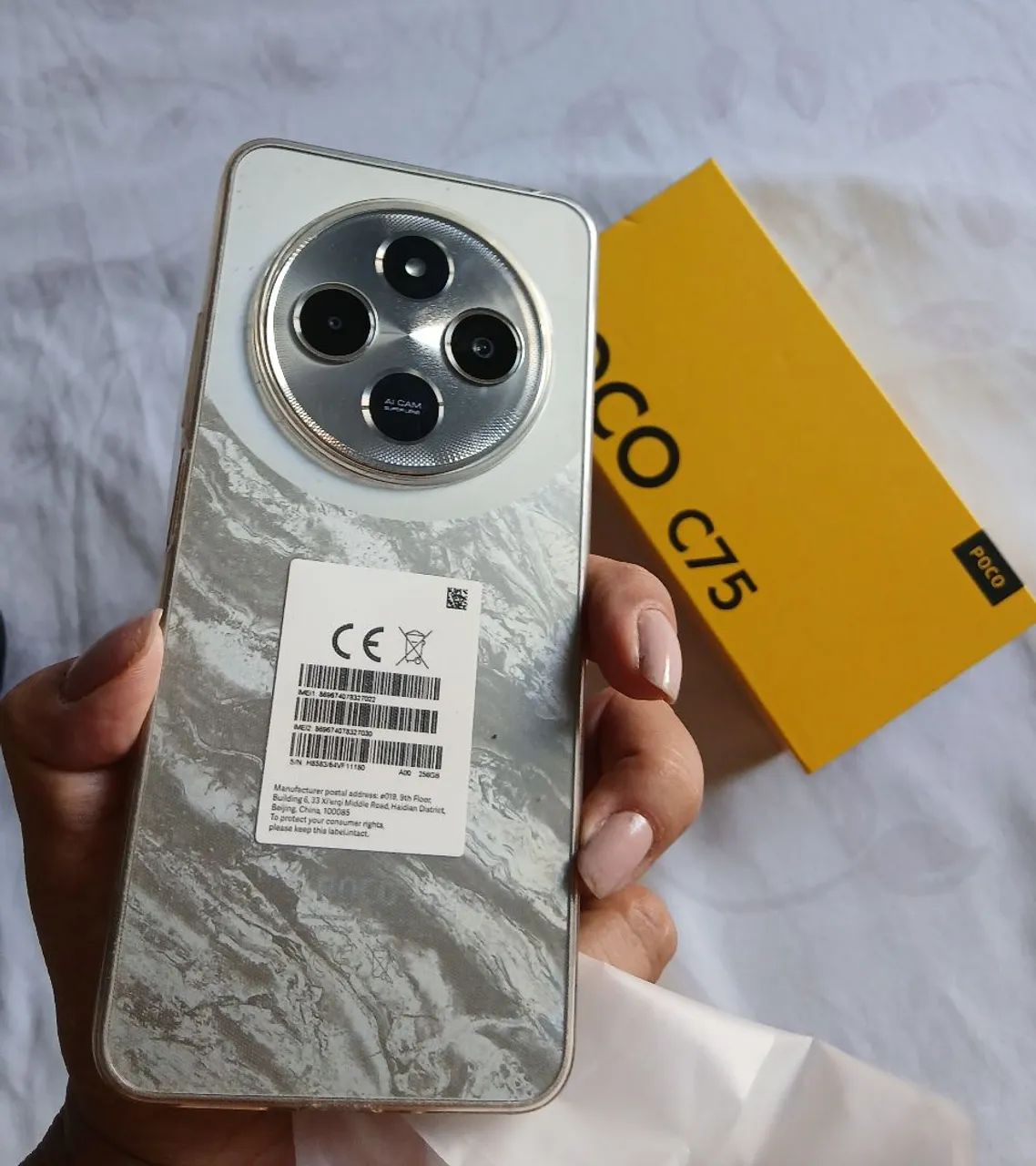 VENDO TELEFONE ZERO - Foto 3