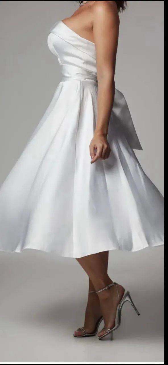Vestido de casamento  - Foto 3