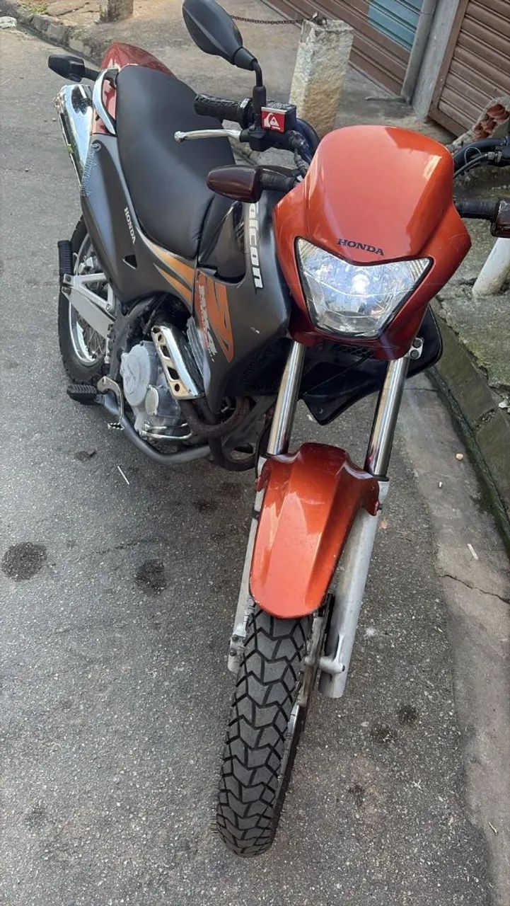 Moto nova  - Foto 3