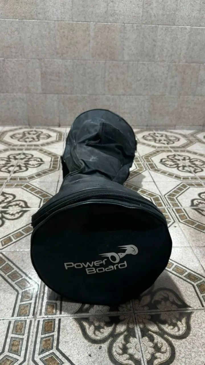 Hoverboard Pro Mountain - Com Bluetooth - Foto 5