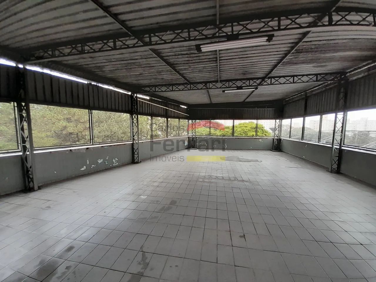 PRÉDIO COMERCIAL PQ. MANDAQUI 450mts2 - Foto 2