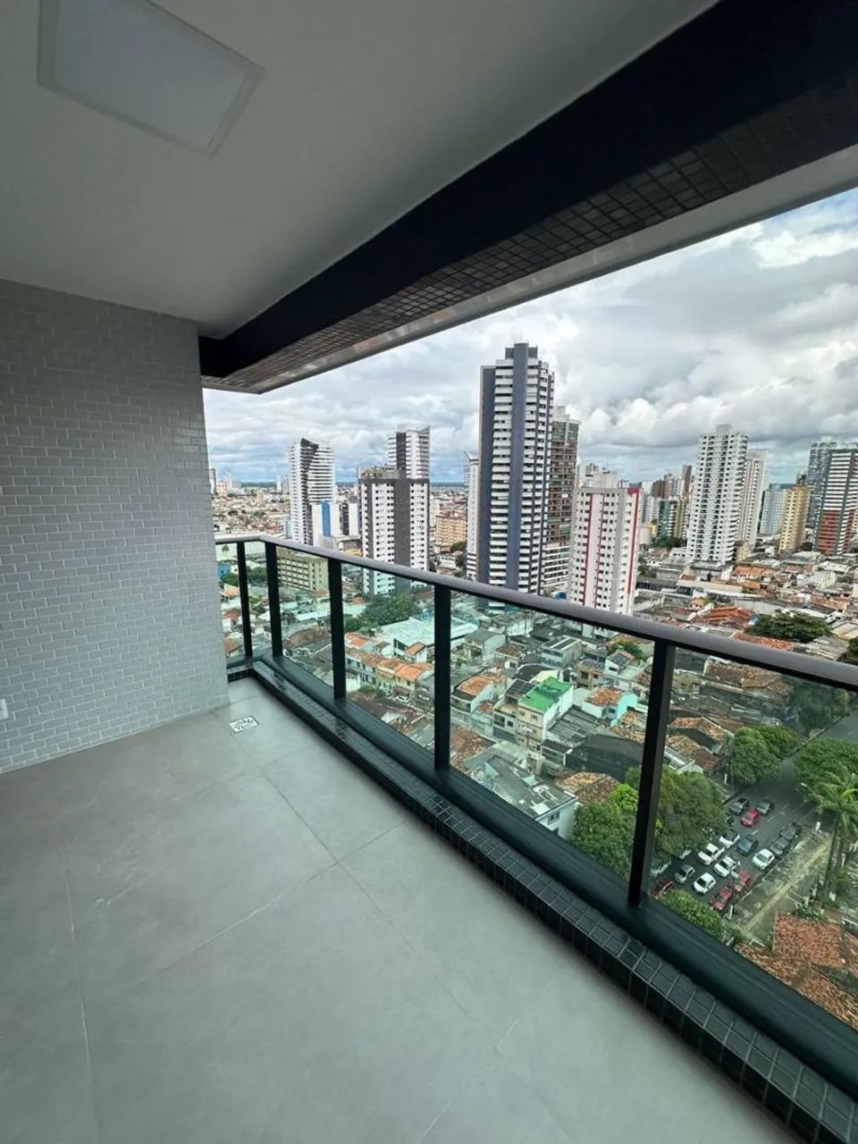 Locação Apto - Ed. Vogue Residence Umarizal ®³