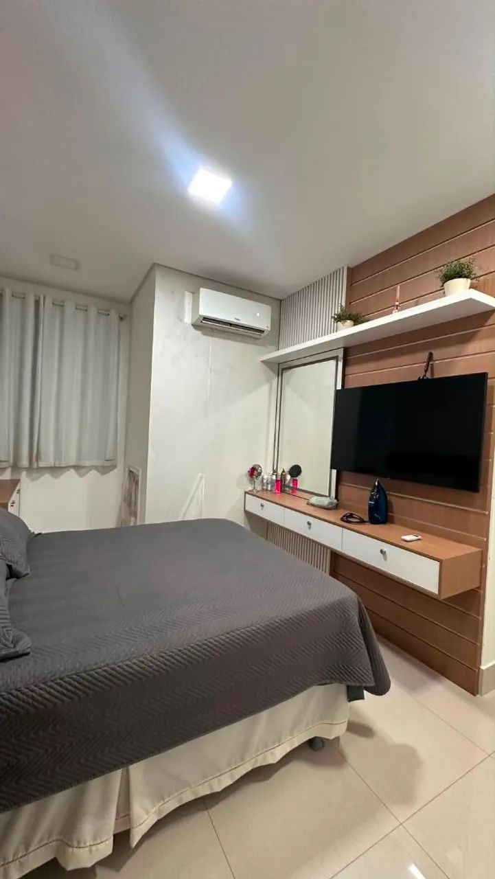 Apartamento para Locação - Edifício Jardim Beira Rio | Torre dos lírios  - Foto 2