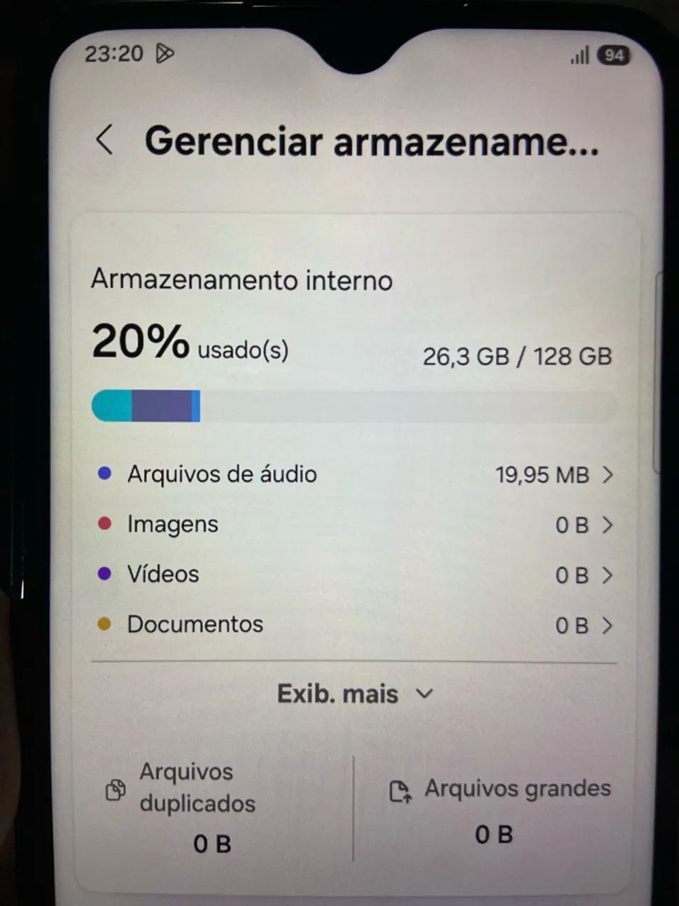 Celular  - Foto 5