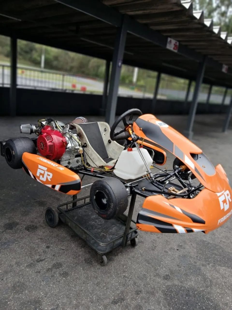 Kart Mega 2017 - Foto 3