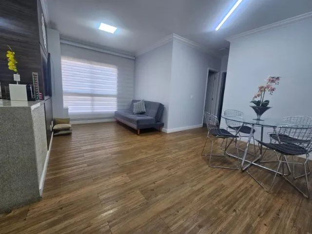 Acqua Village 2 QTOS com suite e garagem 